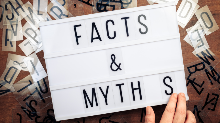 Fact and myths